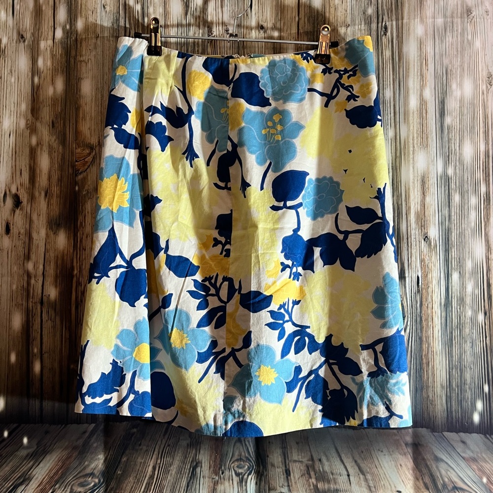 Ann Taylor Skirt